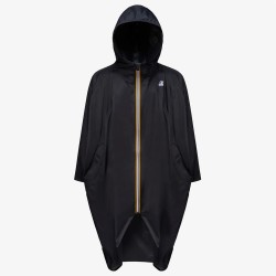 Cape poncho imperméable unisexe