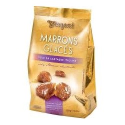 Marrons glacés 200g
