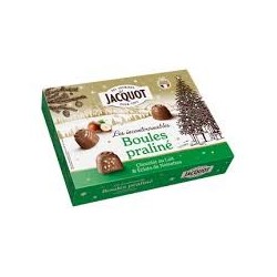 chocolats de Louis