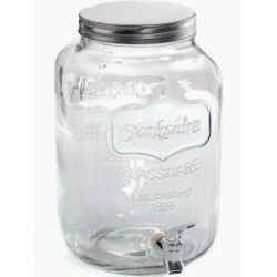 Bombonne 8 litres